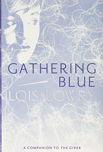 Gathering Blue (Giver Quartet)