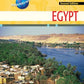 Egypt (Modern World Nations (Hardcover))