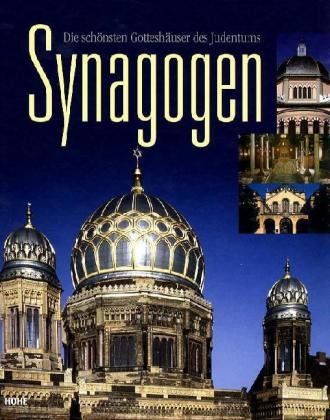 Synagogen