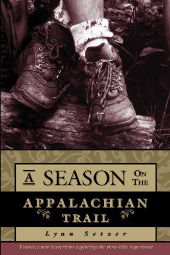 A Season on the Trail: An American Odyssey