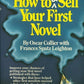 How to Write & Sell Your First Novel