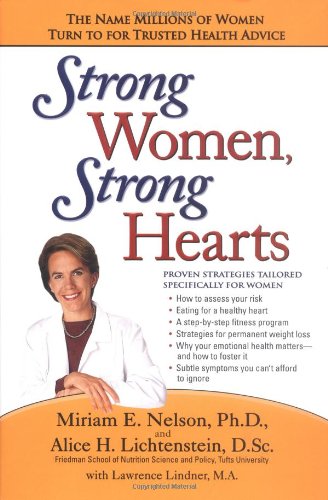 Strong Women, Strong Hearts