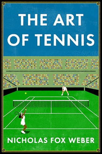 The Art of Tennis
