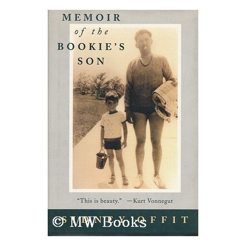 Memoir of the Bookie's Son