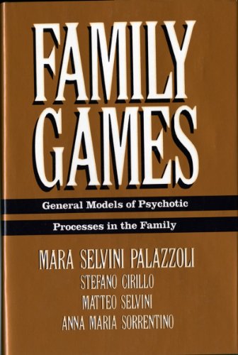 Family Games: General Models of Psychotic Processes in the Family