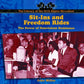 Sit-Ins and Freedom Rides: The Power of Nonviolent Resistance (Library of the Civil Rights Movement)