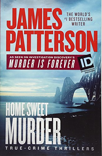 Home Sweet Murder (James Patterson's Murder Is Forever)