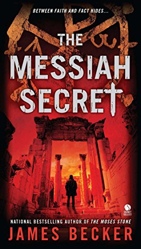 The Messiah Secret (Chris Bronson)