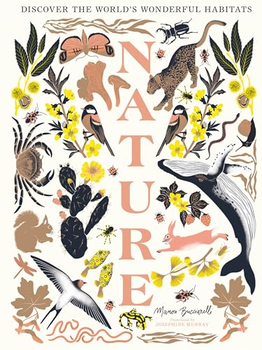 Nature: Discover the World’s Wonderful Habitats