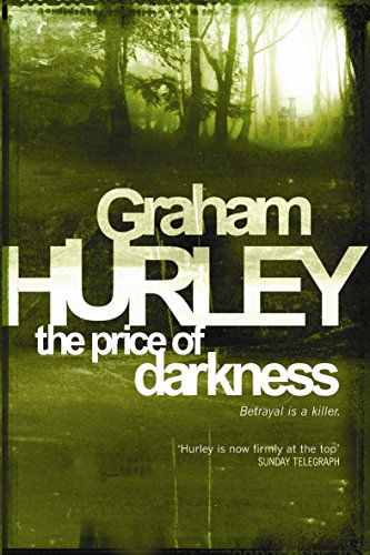 The Price of Darkness (DI Joe Faraday)
