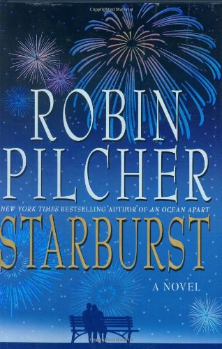 Starburst: A Novel