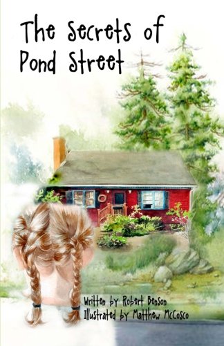 The Secrets of Pond Street