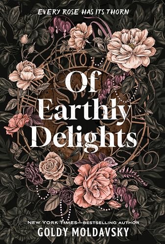 Of Earthly Delights