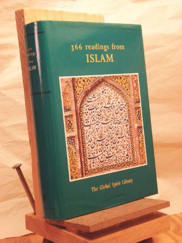 366 Readings from Islam: The Global Spirit Library