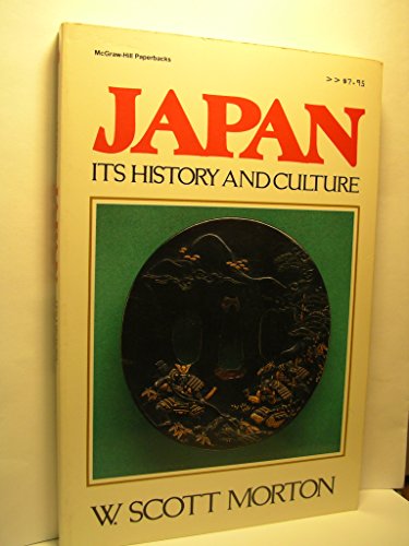 Japan, Its History and Culture