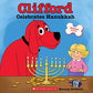 Clifford Celebrates Hanukkah (Classic Storybook)