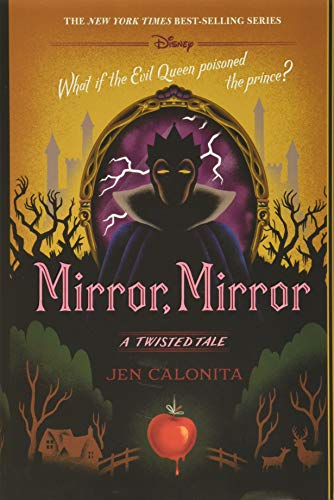 Mirror, Mirror: A Twisted Tale (A Twisted Tale (10))