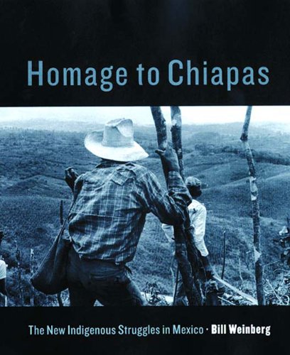 Homage to Chiapas: The New Indigenous Struggles in Mexico