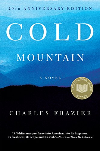 Cold Mountain: A Novel