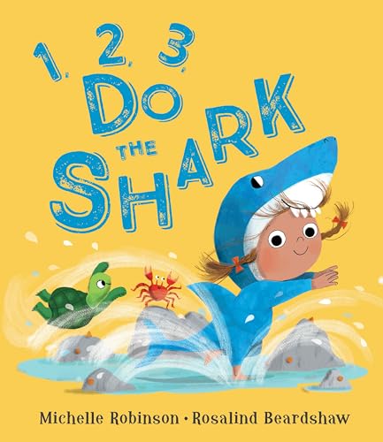Do the Shark (1,2, 3, Do the …)