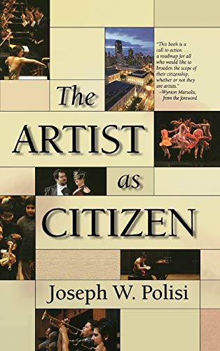 The Artist as Citizen (Amadeus)