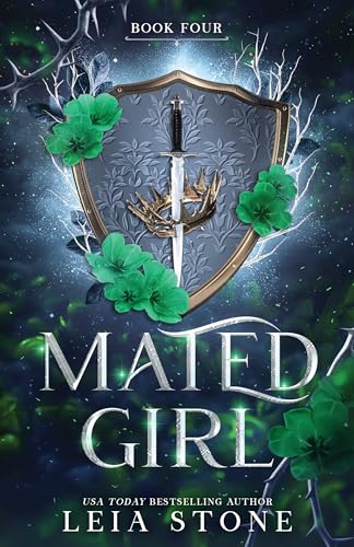 Mated Girl (Wolf Girl, 4)