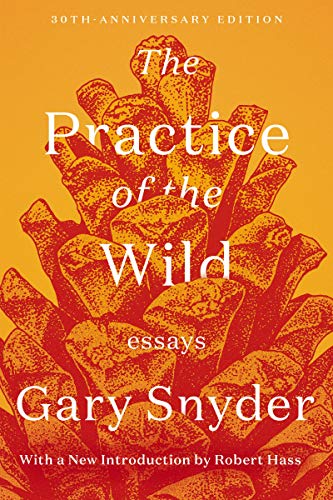 The Practice of the Wild: Essays