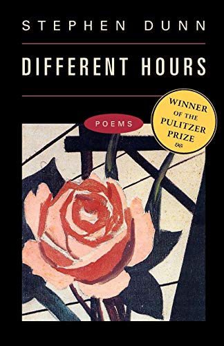 Different Hours: Poems