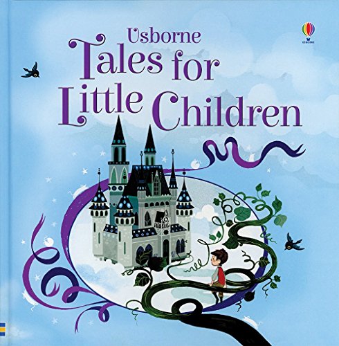 Tales for Little Children