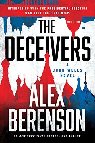 The Deceivers (A John Wells Novel)