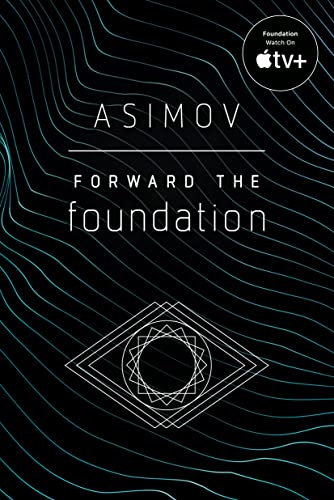Second Foundation (Foundation Novels)