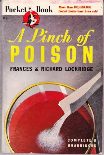 A Pinch of Poison