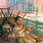 A Horn for Louis: Louis Armstrong--as a kid! (A Stepping Stone Book(TM))