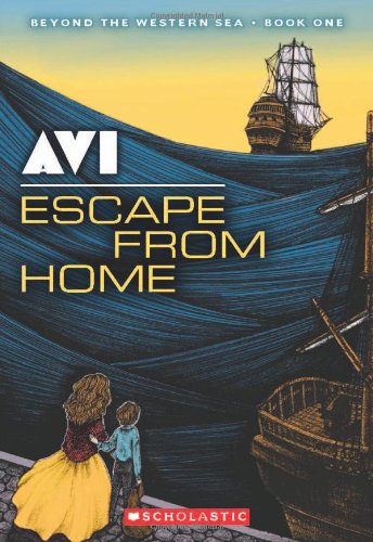 Escape From Home (Beyond the Western Sea)