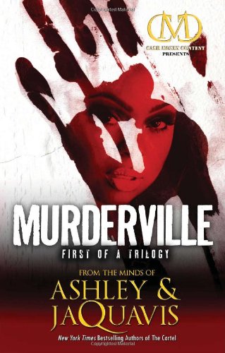 Murderville: First of a Trilogy (1) (Murderville Trilogy)