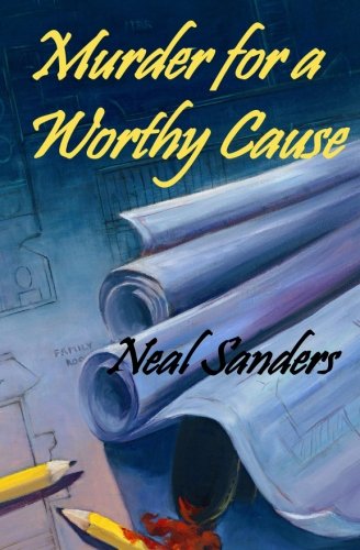 Murder for a Worthy Cause