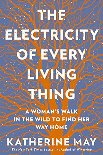 The Electricity of Every Living Thing: A Woman’s Walk In The Wild To Find Her Way Home