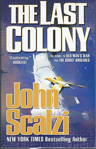 The Last Colony