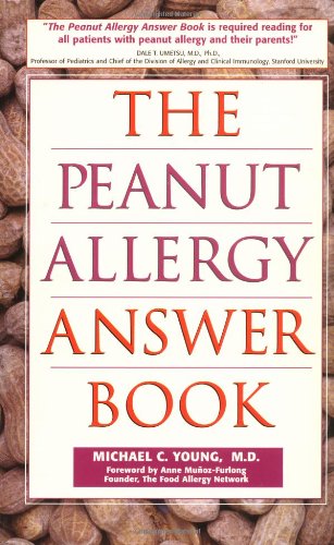 The Peanut Allergy Answer Book