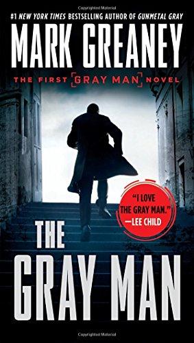 The Gray Man (A Gray Man Novel)