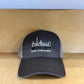 MTW Baseball Hats: Watch City - Waltham, MA