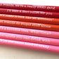 Snifty: Same Kind of Crazy Pencil Set