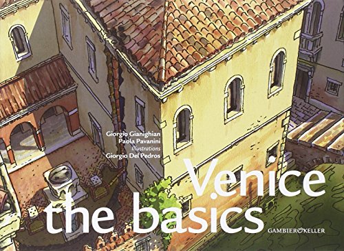 GIANIGHIAN, GIORGIO. PAVANINI,