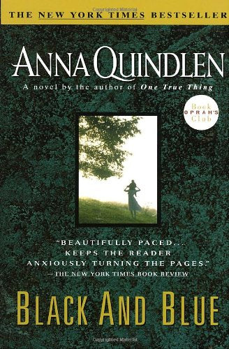 Black and Blue (Oprah's Book Club)