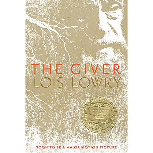 The Giver (Giver Quartet)