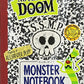 Monster Notebook: A Branches Special Edition (The Notebook of Doom)