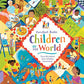 Barefoot Books: Children of the World