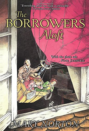 The Borrowers Aloft