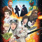 Star Wars Adventures Vol. 1: Heroes of the Galaxy