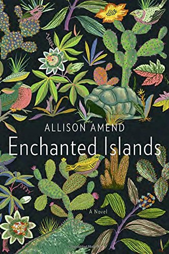 Enchanted Islands: A Novel